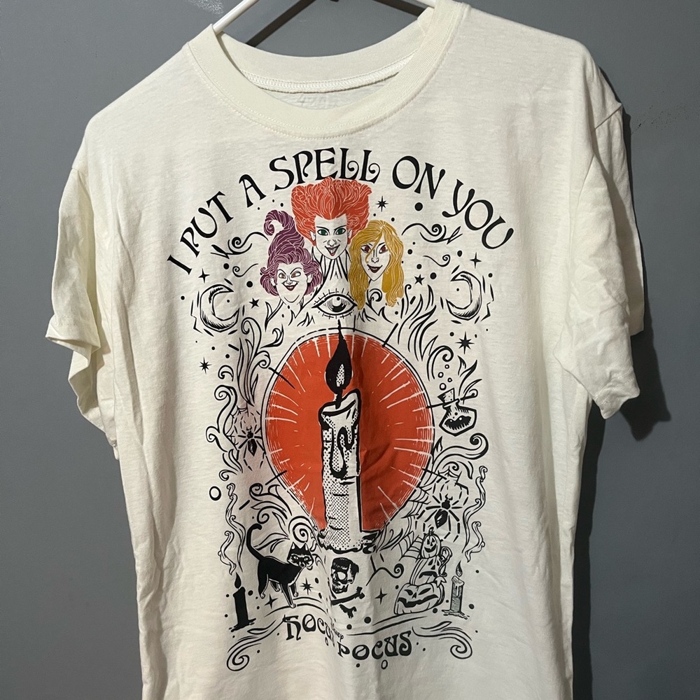 Hocus Pocus Tee